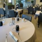 Les restaurants partenaires des Hauts de Talmont, Vin Charentais élaborés sur la rive droite de la gironde